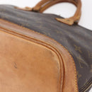 LOUIS VUITTON Monogram Alma Hand Bag M51130 LV Auth 149345-15
