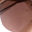 LOUIS VUITTON Monogram Alma Hand Bag M51130 LV Auth 149345-11