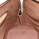 LOUIS VUITTON Monogram Alma Hand Bag M51130 LV Auth 149345-18