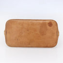 LOUIS VUITTON Monogram Alma Hand Bag M51130 LV Auth 149345-5