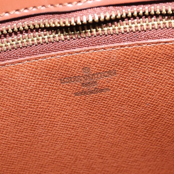 LOUIS VUITTON Monogram Angian Shoulder Bag Vintage M51205 LV Auth 149346