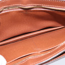 LOUIS VUITTON Monogram Angian Shoulder Bag Vintage M51205 LV Auth 149346-10