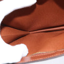 LOUIS VUITTON Monogram Angian Shoulder Bag Vintage M51205 LV Auth 149346-23