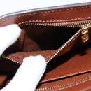 LOUIS VUITTON Monogram Angian Shoulder Bag Vintage M51205 LV Auth 149346-11