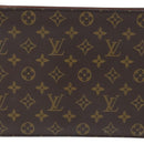 LOUIS VUITTON Monogram Angian Shoulder Bag Vintage M51205 LV Auth 149346-2