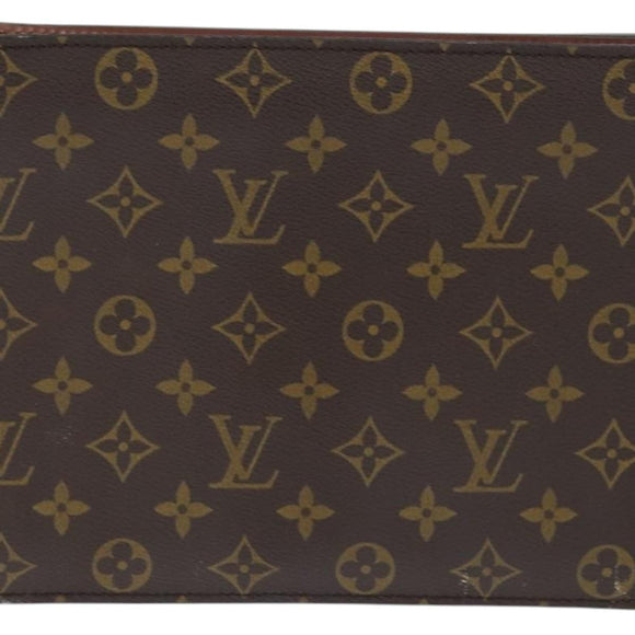 LOUIS VUITTON Monogram Angian Shoulder Bag Vintage M51205 LV Auth 149346