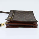LOUIS VUITTON Monogram Angian Shoulder Bag Vintage M51205 LV Auth 149346-3