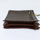 LOUIS VUITTON Monogram Angian Shoulder Bag Vintage M51205 LV Auth 149346-4