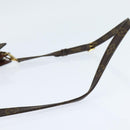 LOUIS VUITTON Monogram Angian Shoulder Bag Vintage M51205 LV Auth 149346-7