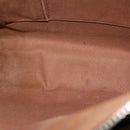 LOUIS VUITTON Monogram Odeon MM Shoulder Bag M56389 LV Auth 149347-11