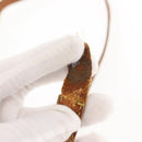 LOUIS VUITTON Monogram Odeon MM Shoulder Bag M56389 LV Auth 149347-8