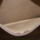 GUCCI GG Supreme Web Sherry Line Tote Bag PVC Beige Gold 39 02 091 Auth 149350-21