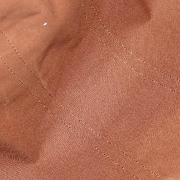 LOUIS VUITTON Monogram Keepall 55 Boston Bag M41424 LV Auth 149370