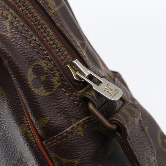 LOUIS VUITTON Monogram Marceau Shoulder Bag M40264 LV Auth 149371