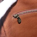 LOUIS VUITTON Monogram Marceau Shoulder Bag M40264 LV Auth 149371-17