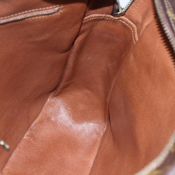 LOUIS VUITTON Monogram Marceau Shoulder Bag M40264 LV Auth 149371