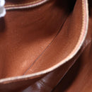 LOUIS VUITTON Monogram Marceau Shoulder Bag M40264 LV Auth 149371-20