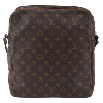 LOUIS VUITTON Monogram Marceau Shoulder Bag M40264 LV Auth 149371 - 0