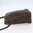 LOUIS VUITTON Monogram Marceau Shoulder Bag M40264 LV Auth 149371-3
