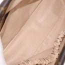 LOUIS VUITTON Monogram Trousse Toilette 28 Clutch Bag M47522 LV Auth 149379-10