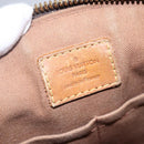 LOUIS VUITTON Monogram Tivori PM Hand Bag M40143 LV Auth 149381-19
