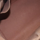 LOUIS VUITTON Monogram Tivori PM Hand Bag M40143 LV Auth 149381-11