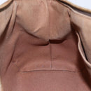 LOUIS VUITTON Monogram Tivori PM Hand Bag M40143 LV Auth 149381-21