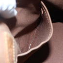 LOUIS VUITTON Monogram Tivori PM Hand Bag M40143 LV Auth 149381-22