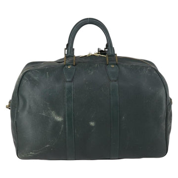 LOUIS VUITTON Taiga Kendal PM Boston Bag Epicea M30124 LV Auth 149385 - 0