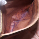 LOUIS VUITTON Monogram Sac Shopping Tote Bag M51108 LV Auth 149387-10