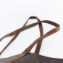 LOUIS VUITTON Monogram Sac Shopping Tote Bag M51108 LV Auth 149387-14