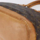 LOUIS VUITTON Monogram Alma Hand Bag M51130 LV Auth 149388-9