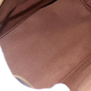 LOUIS VUITTON Monogram Alma Hand Bag M51130 LV Auth 149388-11