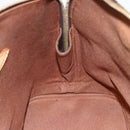 LOUIS VUITTON Monogram Alma Hand Bag M51130 LV Auth 149388-17