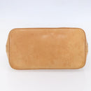 LOUIS VUITTON Monogram Alma Hand Bag M51130 LV Auth 149388-5