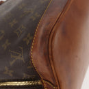 LOUIS VUITTON Monogram Alma Hand Bag M51130 LV Auth 149389-9