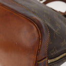 LOUIS VUITTON Monogram Alma Hand Bag M51130 LV Auth 149389-14
