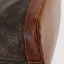 LOUIS VUITTON Monogram Alma Hand Bag M51130 LV Auth 149389-15