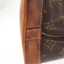 LOUIS VUITTON Monogram Alma Hand Bag M51130 LV Auth 149389-17