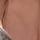 LOUIS VUITTON Monogram Alma Hand Bag M51130 LV Auth 149389-11