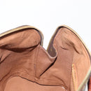 LOUIS VUITTON Monogram Alma Hand Bag M51130 LV Auth 149389-19