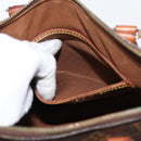 LOUIS VUITTON Monogram Alma Hand Bag M51130 LV Auth 149389-20