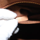 LOUIS VUITTON Monogram Alma Hand Bag M51130 LV Auth 149389-12