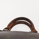 LOUIS VUITTON Monogram Alma Hand Bag M51130 LV Auth 149389-8