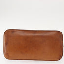 LOUIS VUITTON Monogram Alma Hand Bag M51130 LV Auth 149389-5