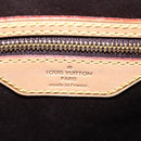 LOUIS VUITTON Vernis Blair MM Hand Bag 2way Amarante M91619 LV Auth 149390A-23