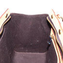 LOUIS VUITTON Vernis Blair MM Hand Bag 2way Amarante M91619 LV Auth 149390A-25