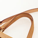 LOUIS VUITTON Vernis Blair MM Hand Bag 2way Amarante M91619 LV Auth 149390A-14