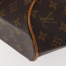 LOUIS VUITTON Monogram Ellipse PM Hand Bag M51127 LV Auth 149393-16