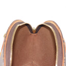 LOUIS VUITTON Monogram Ellipse PM Hand Bag M51127 LV Auth 149393-20